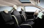 Fiat 500 Cult 2014 года
